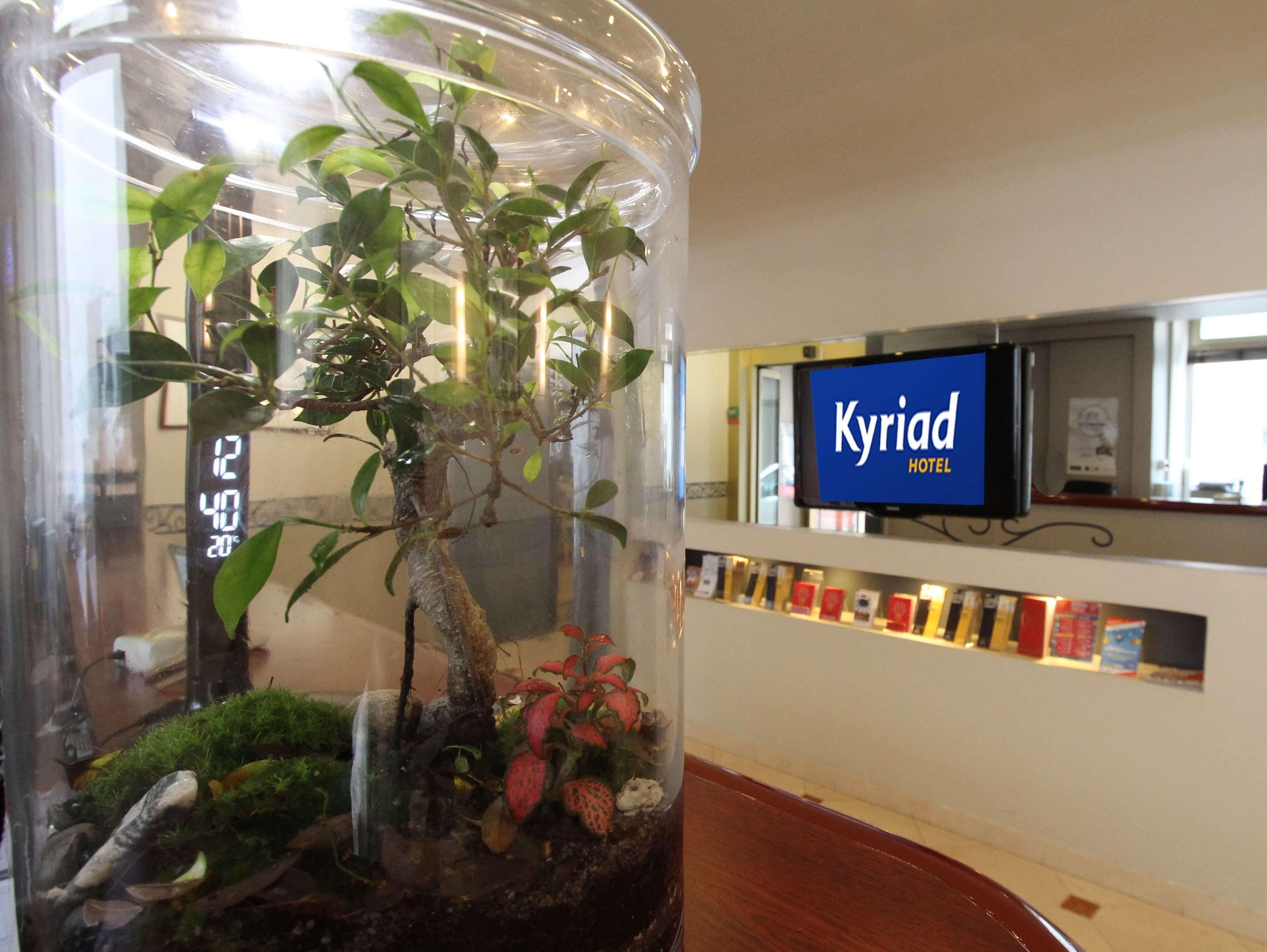 Kyriad Xiii Italie Gobelins Hotel Paris