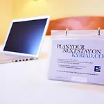 Kyriad Hotel XIII Italie Gobelins