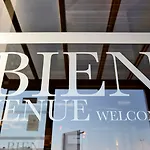 Kyriad Hotel XIII Italie Gobelins