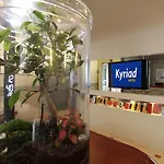 Kyriad Hotel XIII Italie Gobelins
