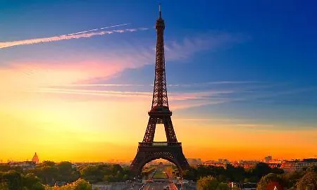 Kyriad Xiii Italie Gobelins 3* Parigi
