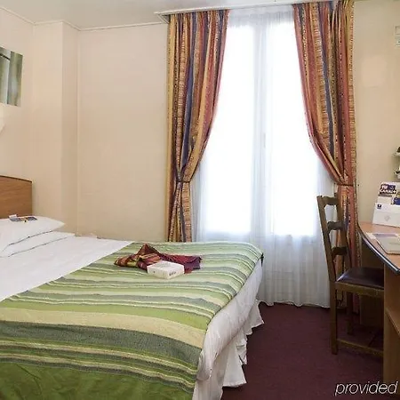 Kyriad Xiii Italie Gobelins 3* Paris