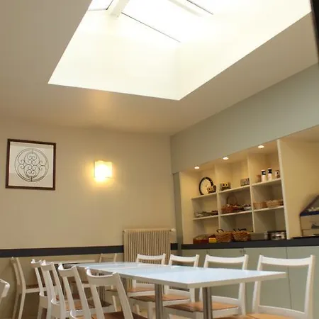 Kyriad Xiii Italie Gobelins Hotel Parigi