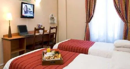 Kyriad Xiii Italie Gobelins Hotel Parigi