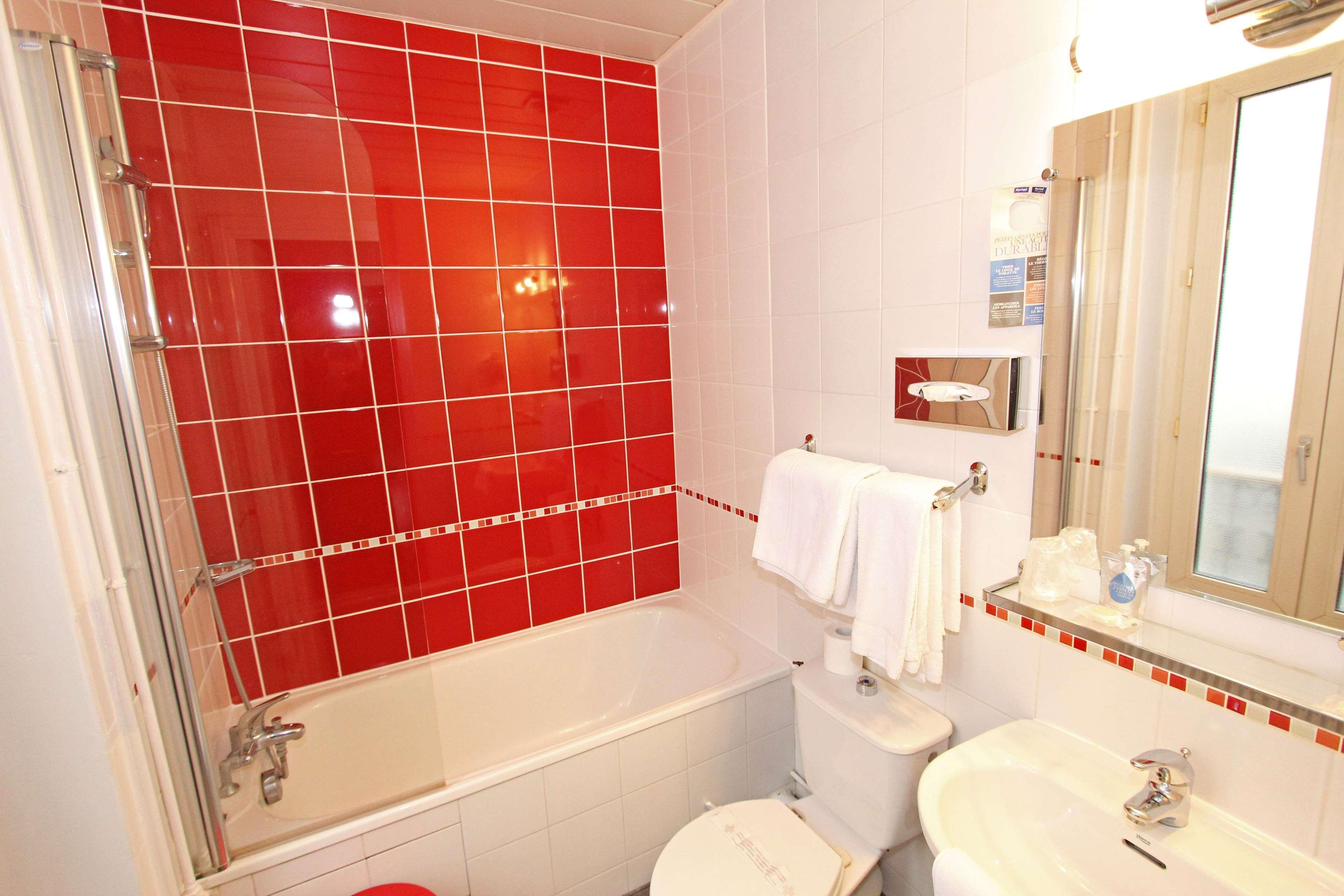 Kyriad Xiii Italie Gobelins Hotel Paris