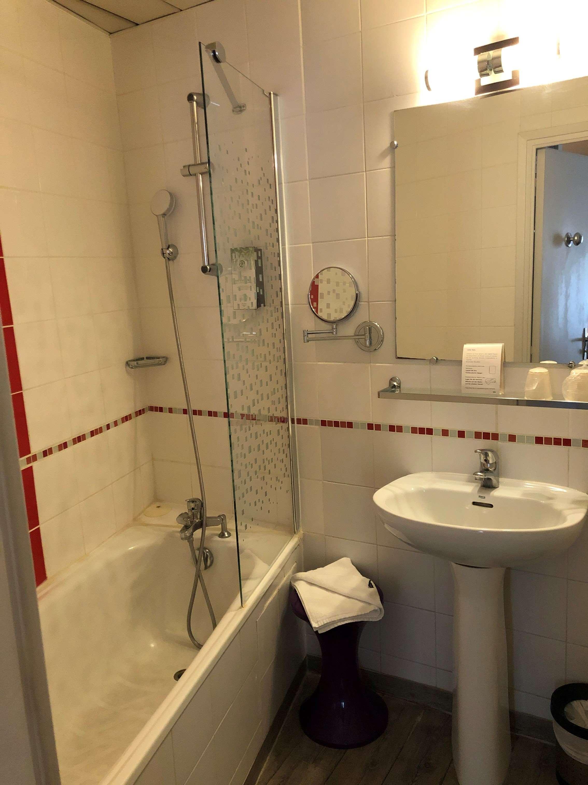 Kyriad Xiii Italie Gobelins Paris