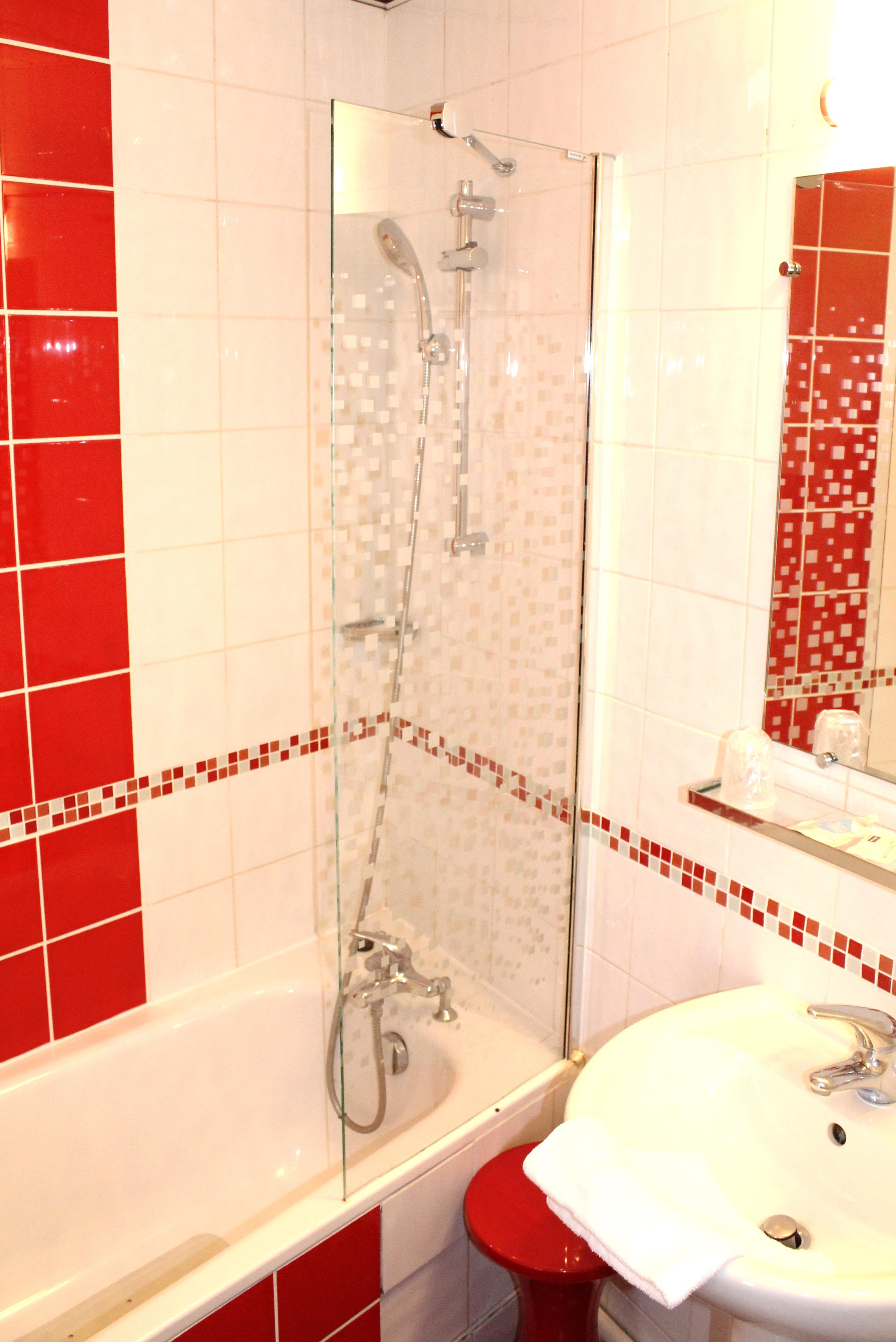 Hotel Kyriad Xiii Italie Gobelins 3*