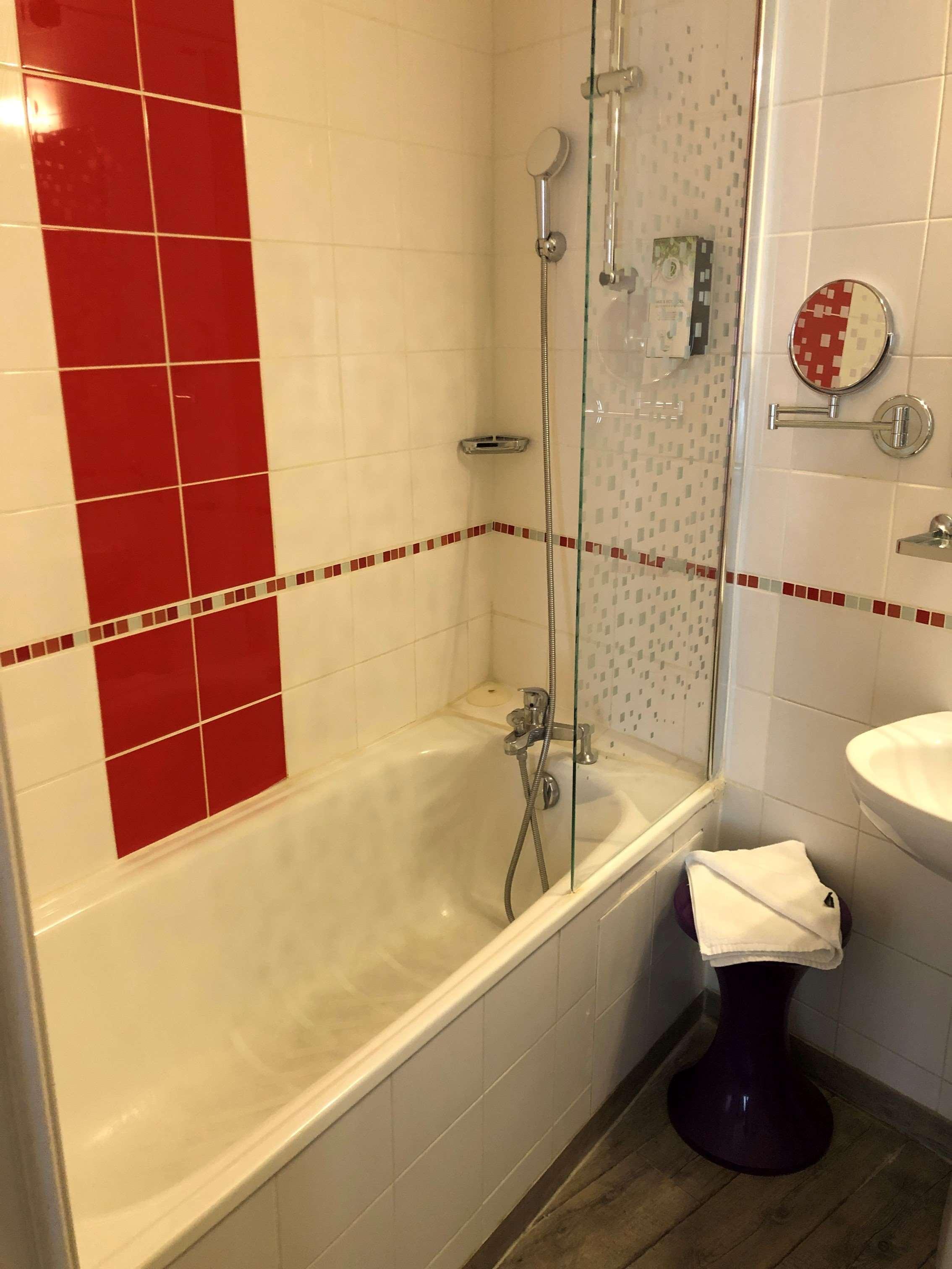 Kyriad Xiii Italie Gobelins Hotel 3*