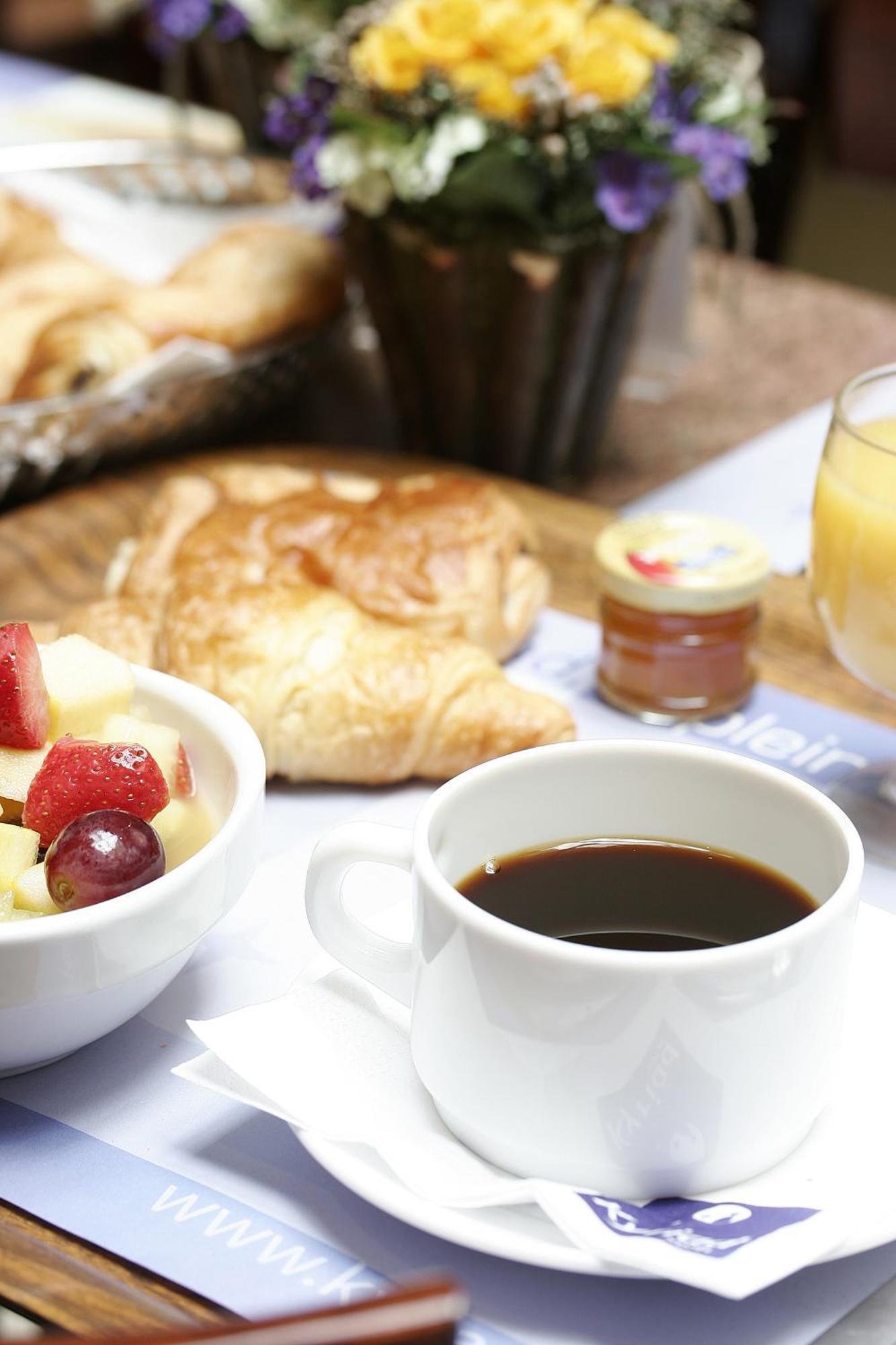 Hotel Kyriad Xiii Italie Gobelins Paris