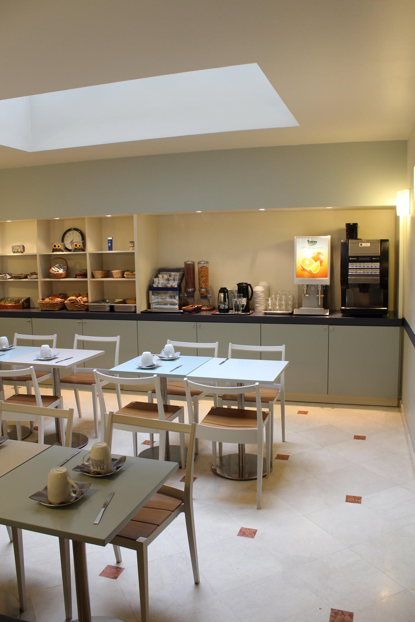 Kyriad Xiii Italie Gobelins