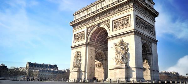 Kyriad Xiii Italie Gobelins Parigi