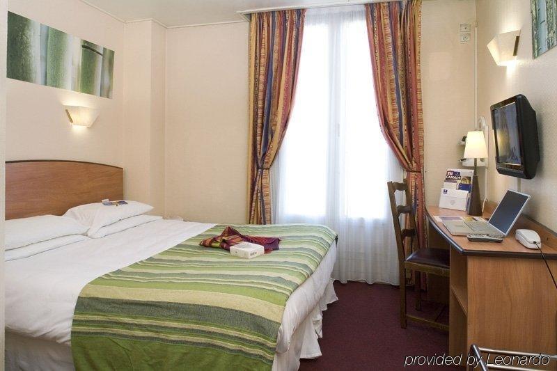 Kyriad Xiii Italie Gobelins 3* Parigi