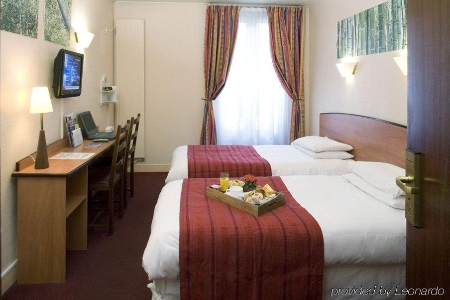 Hotel Kyriad Xiii Italie Gobelins