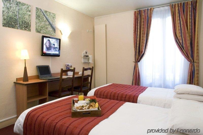 Kyriad Xiii Italie Gobelins Hotel Paris