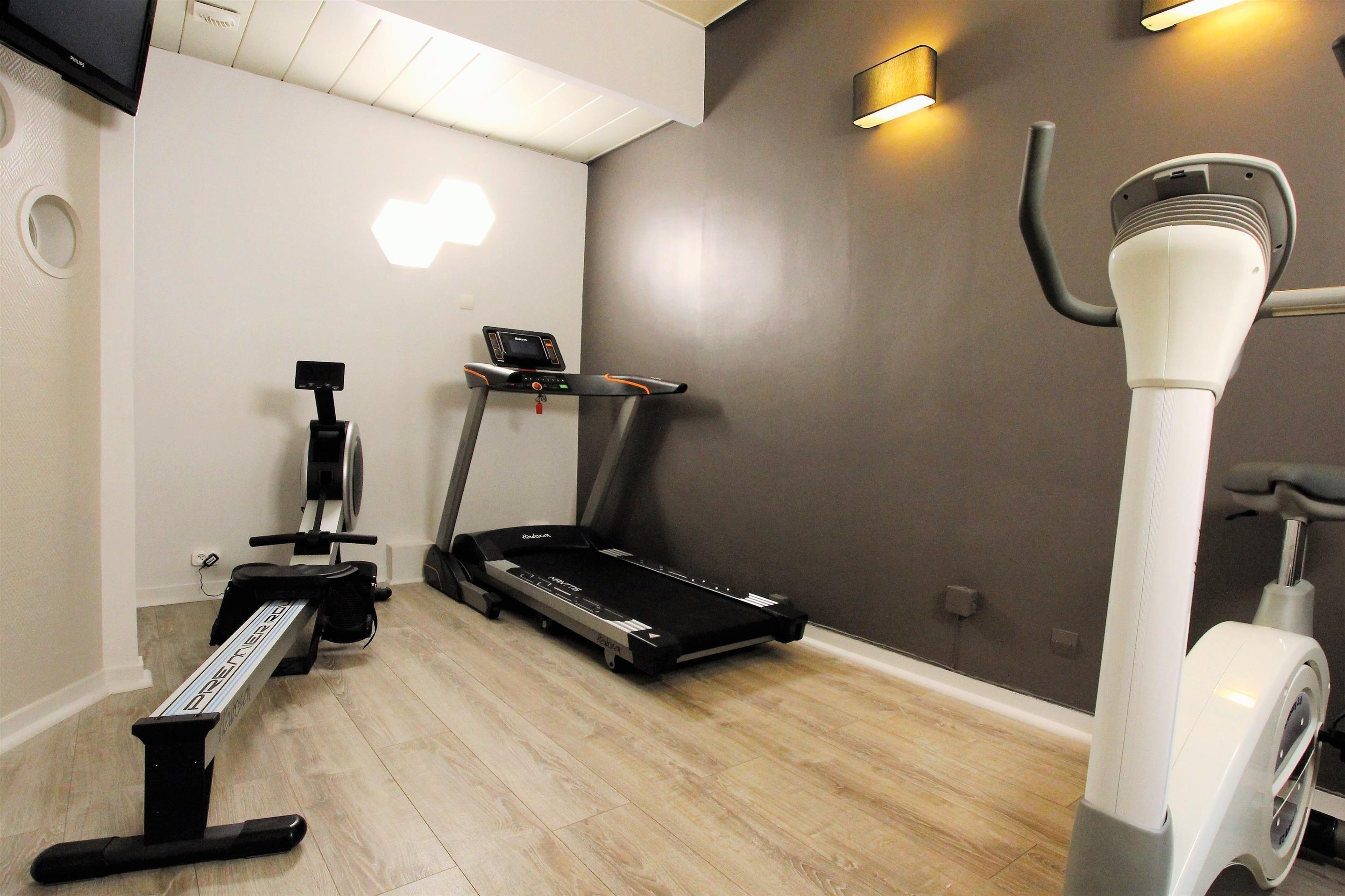 Hotel Kyriad Xiii Italie Gobelins