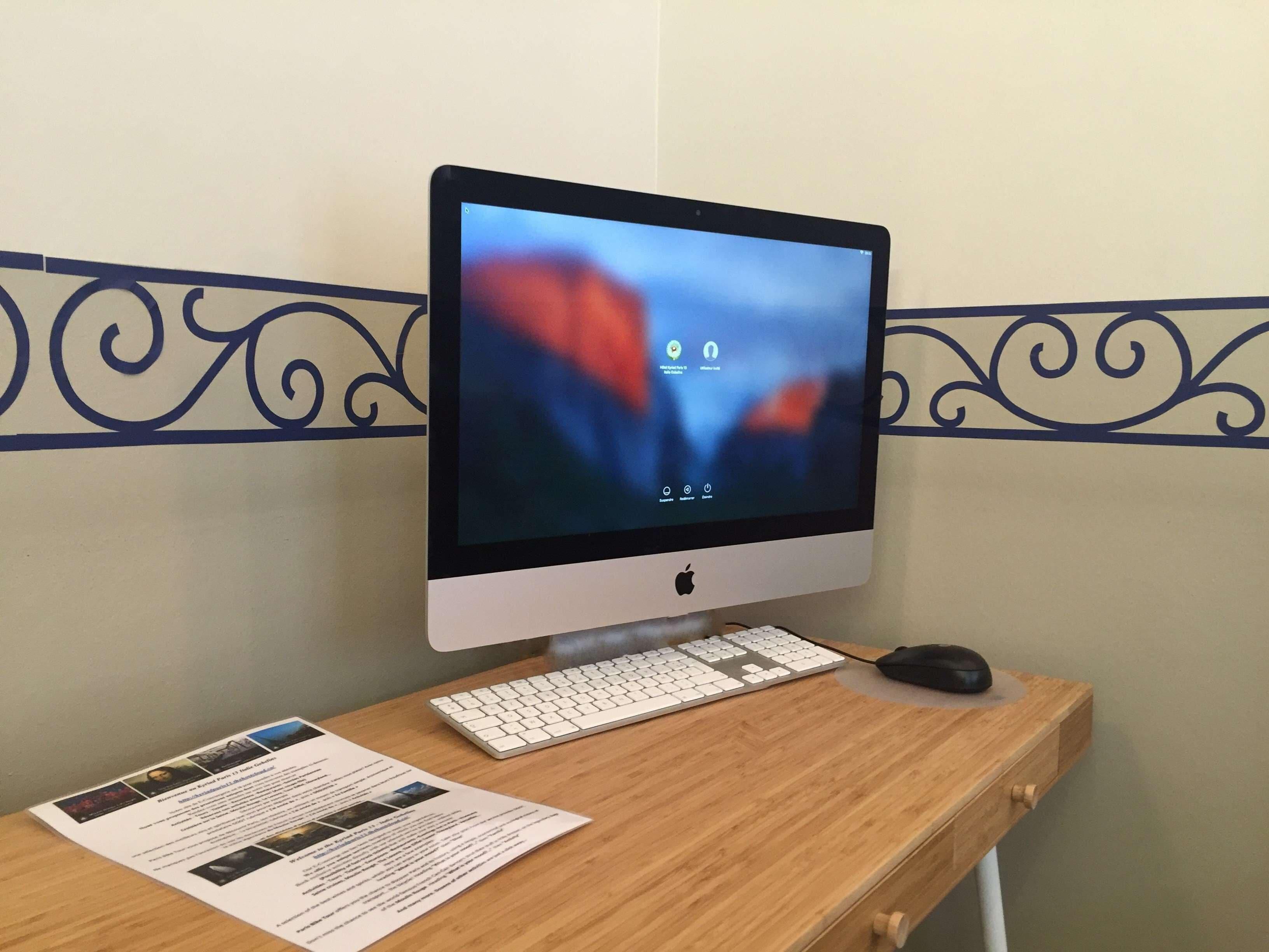 Hotel Kyriad Xiii Italie Gobelins