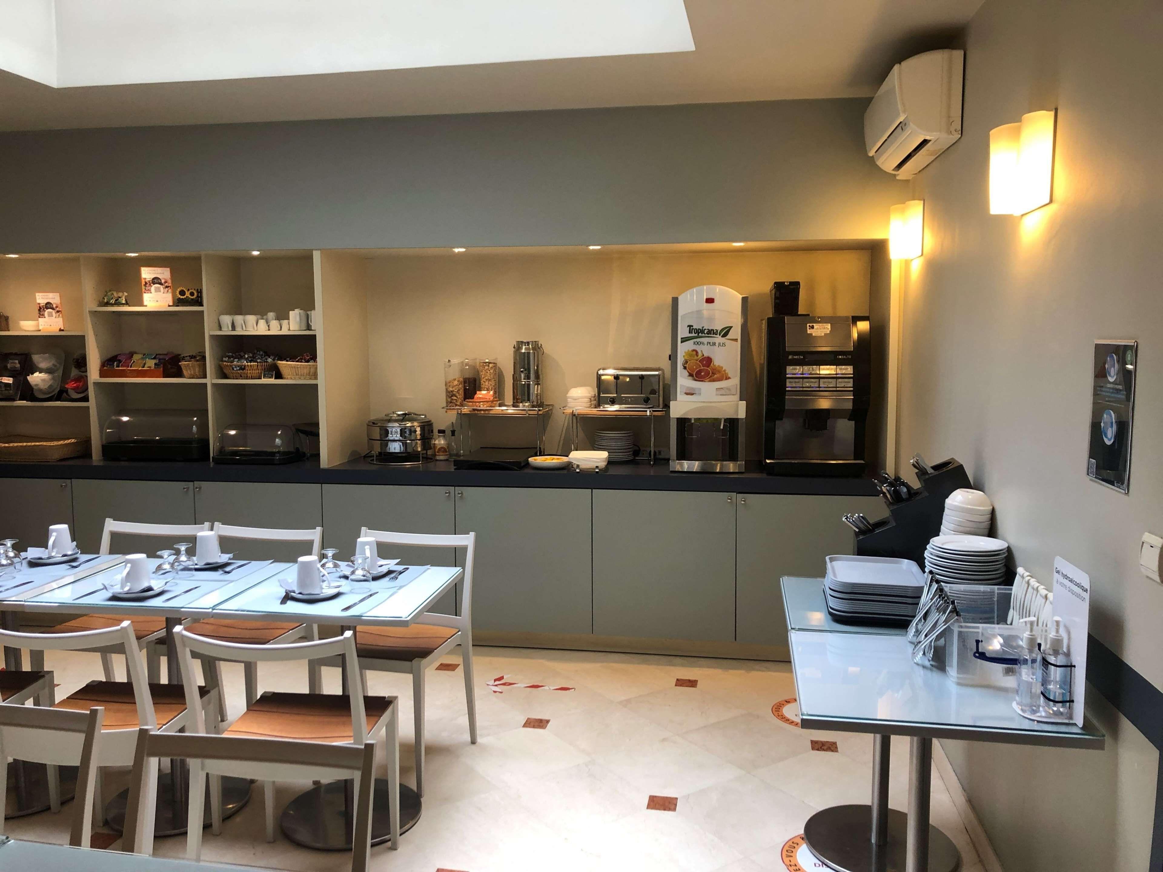 Kyriad Xiii Italie Gobelins