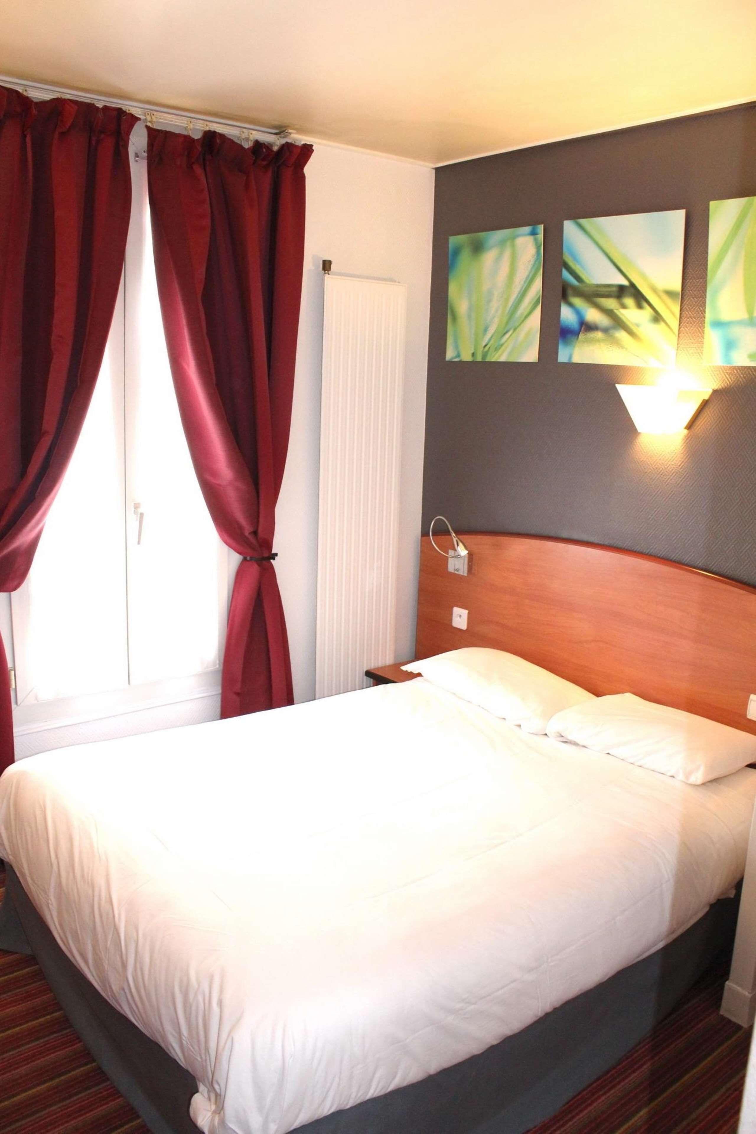 Hotel Kyriad Xiii Italie Gobelins 3*