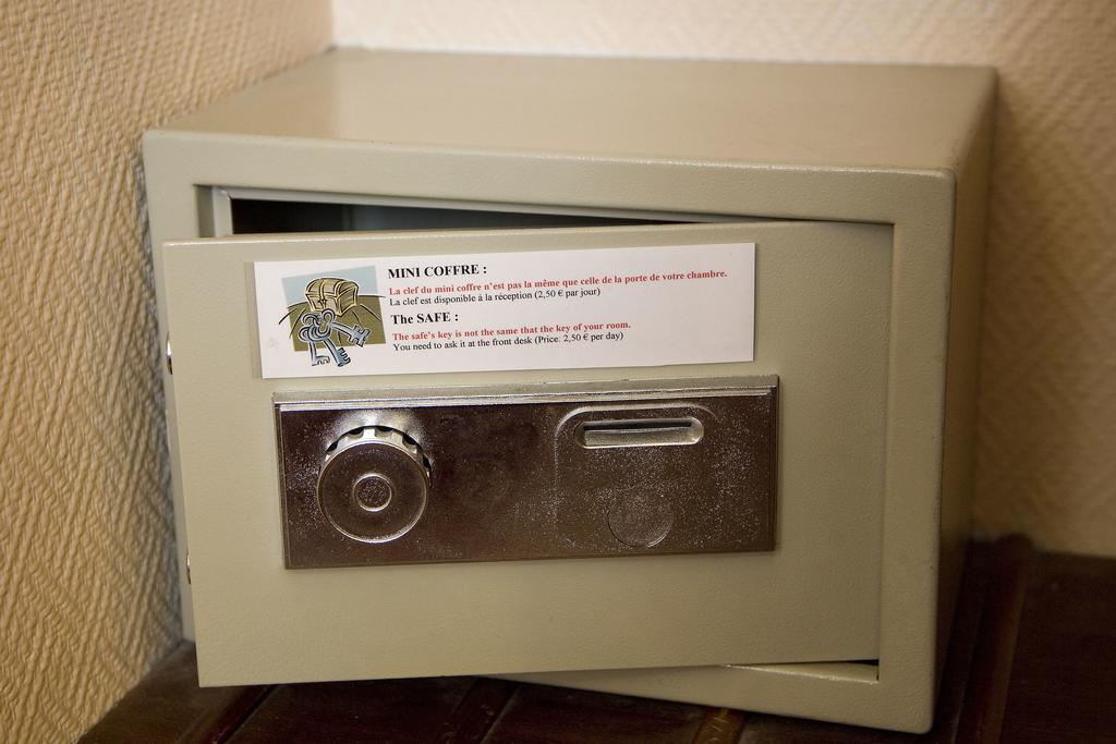 Hotel Kyriad Xiii Italie Gobelins Paris