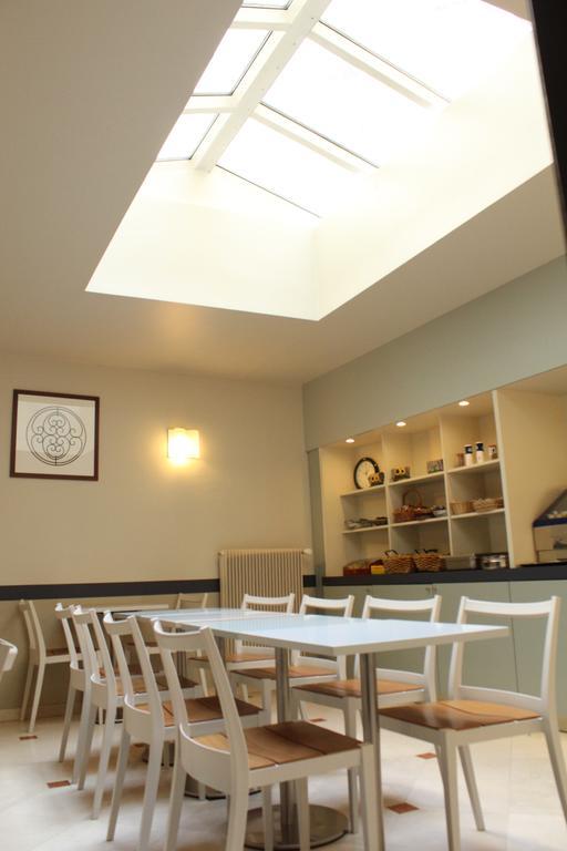 Kyriad Xiii Italie Gobelins Hotel Parigi