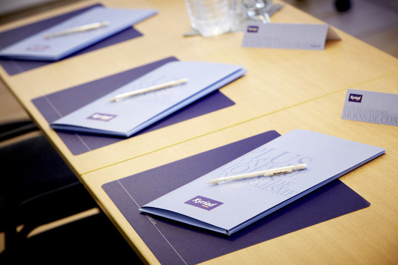 Hotel Kyriad Xiii Italie Gobelins Parigi