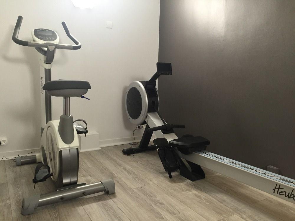 Kyriad Xiii Italie Gobelins