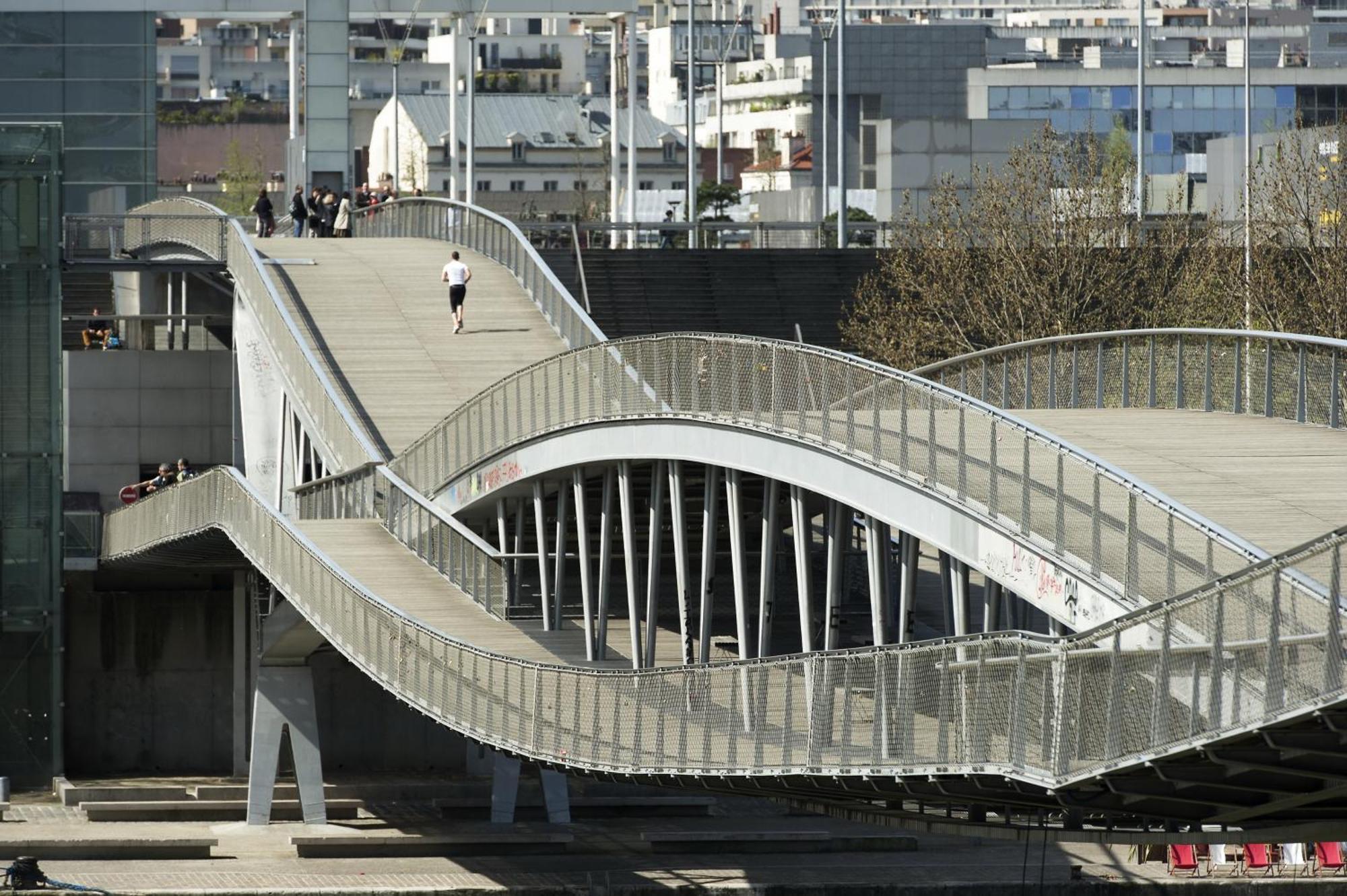 Hotel Kyriad Xiii Italie Gobelins