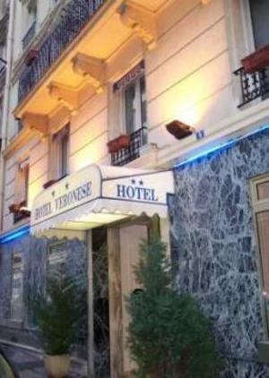 Hotel Kyriad Xiii Italie Gobelins