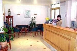 Kyriad Xiii Italie Gobelins Hotel Paris