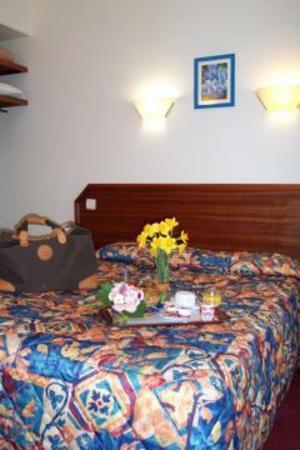 Kyriad Xiii Italie Gobelins Hotel