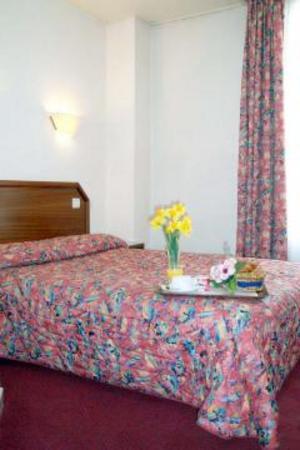 Hotel Kyriad Xiii Italie Gobelins 3*