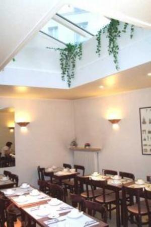 Kyriad Xiii Italie Gobelins 3*