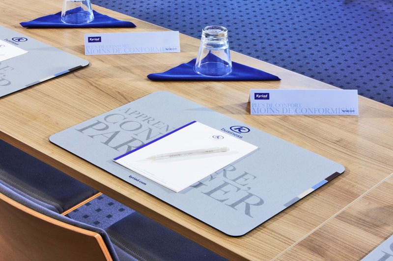 Kyriad Xiii Italie Gobelins Hotel 3*