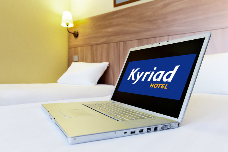 Kyriad Xiii Italie Gobelins 3*