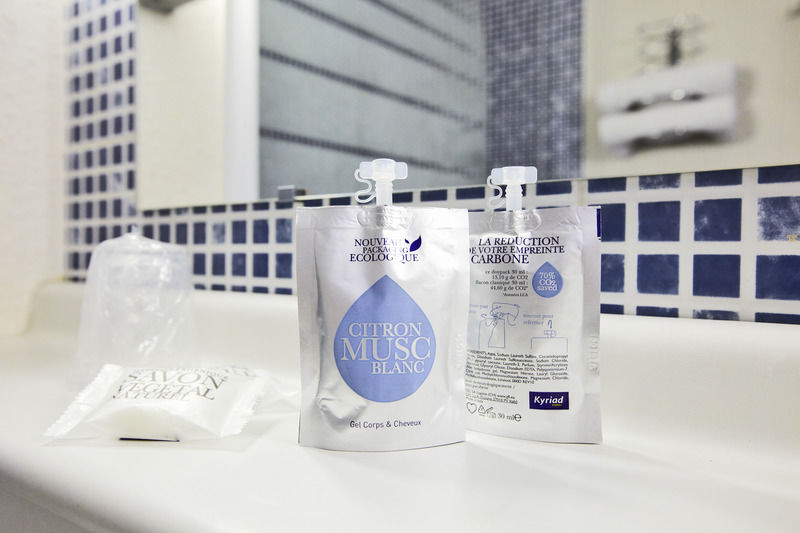 Kyriad Xiii Italie Gobelins