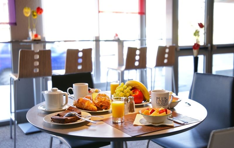 Kyriad Xiii Italie Gobelins 3* Paris