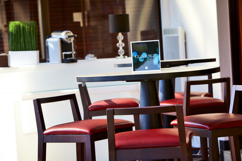 Hotel Kyriad Xiii Italie Gobelins