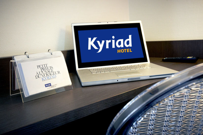 Hotel Kyriad Xiii Italie Gobelins 3*