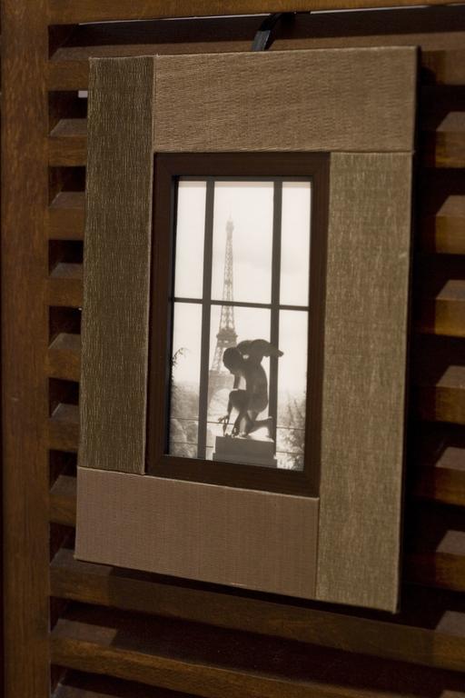 Kyriad Xiii Italie Gobelins Hotel 3*