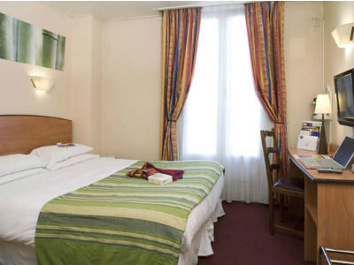 Kyriad Xiii Italie Gobelins 3*