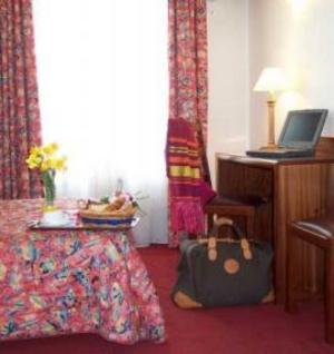 Kyriad Xiii Italie Gobelins 3* Parigi
