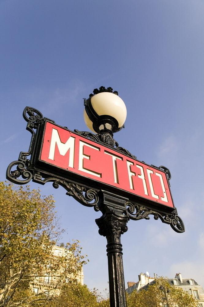 Hotel Kyriad Xiii Italie Gobelins Paris