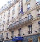 Kyriad Xiii Italie Gobelins Hotel